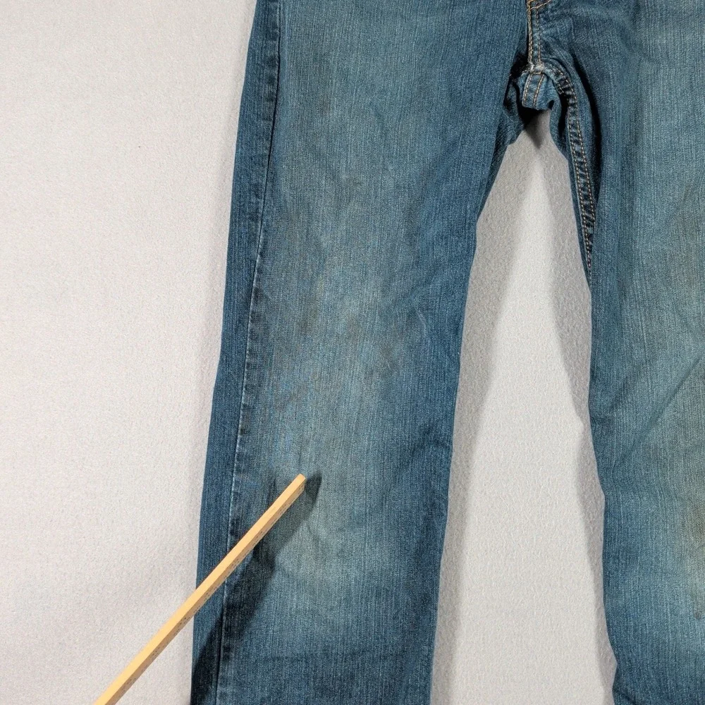 Levis good pre